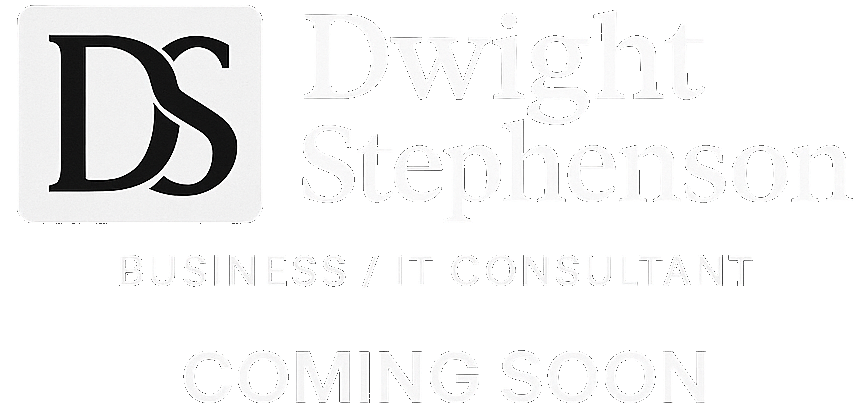 Dwight Stephenson Logo